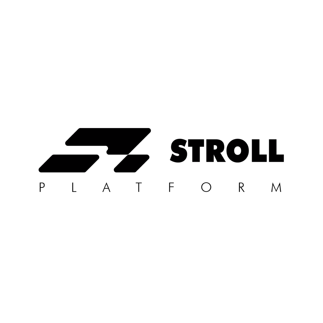 Stroll Platform